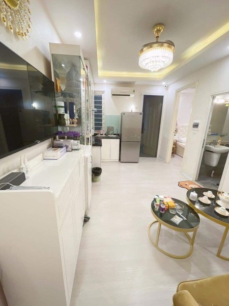 Đường Mỹ Đình, ô tô lùi cửa, nhà mới 5 tầng, 3 phòng ngủ, diện tích 42m2, nhà chủ tự xây