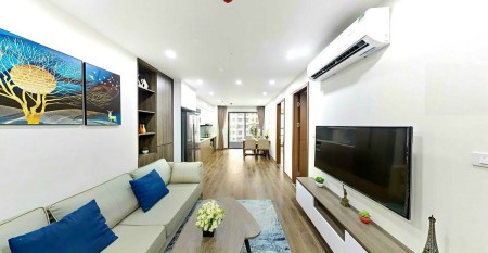 Bán căn hộ 2PN tại Thăng Long Capital tặng ngay 10 chỉ vàng giá tốt, chiết khấu cao