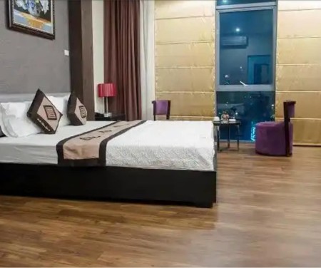 Bán nhà Lê Thanh Nghị hạ cực sốc lô góc hai mặt thoáng, diện tích 80m, giá nhỉnh 4 tỷ