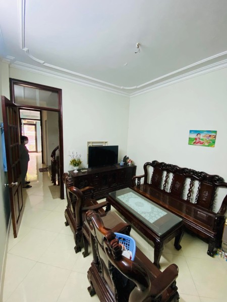 Bán nhà Đặng Xuân Bảng, khu dân cư phân lô, ô tô tránh, dt 80m2 6 tầng, giá 7,9 tỷ lh 0977.976.999