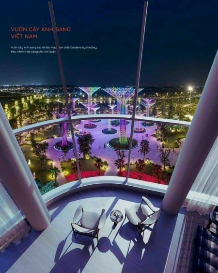 Căn hộ Vinhomes Grand Park chuẩn Beverly giá ưu đãi giai đoạn 1 chỉ 55 triệu/m2, sổ sẵn