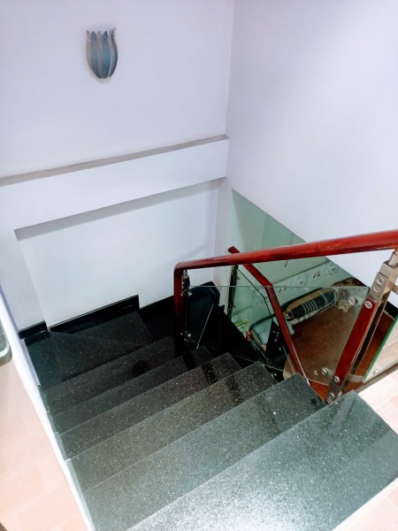 Bán Nhà Mặt Tiền Lê Đức Thọ, Vị Trí Kinh Doanh Đỉnh, Diện Tích 72m2, Bán Gấp