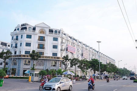 Đi đến slide 3