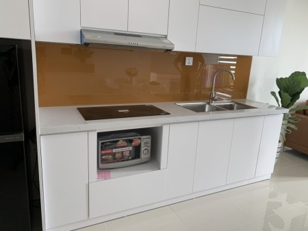 Bán nhanh căn 2 Ngủ+1, 2Wc đồ cơ bản tại Vinhomes Smart City, 2.4 tỷ, đã có sổ