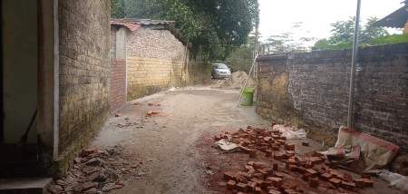 Cần bán 2405m2 đất nghỉ dưỡng, sẵn nhà, sẵn ao, giá đầu tư sinh lời cao, lh 0975349726
