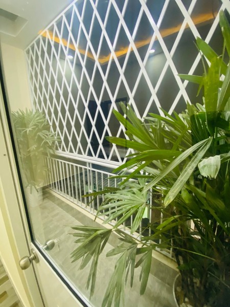 Nhà hẻm 2056/11 Huỳnh Tấn Phát thị trấn Nhà Bè giá bán chỉ 1.66 tỷ, thương lượng chính chủ