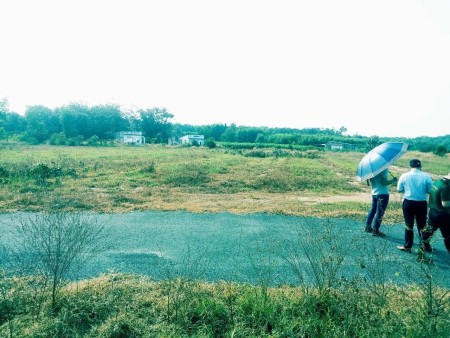 Bán gấp hơn 1000m2 ONT đường nhựa 7m xã Phướ Bình - gần kcn, đường liên xã lên sân bay