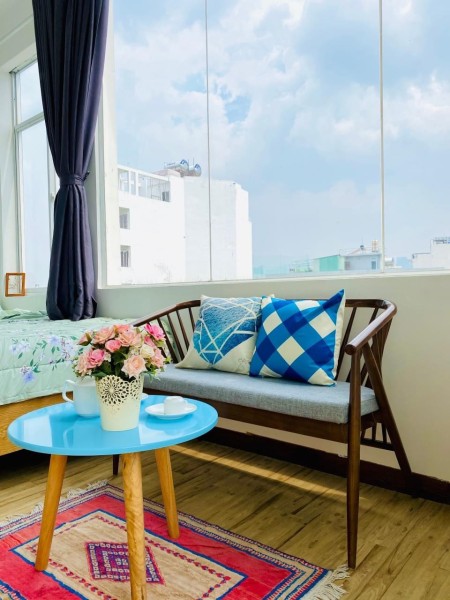 Cho thuê căn hộ dịch vụ giá rẻ mới giá chỉ từ 4TR5 dạng phòng Studio giá tốt đầy đủ tiện nghi