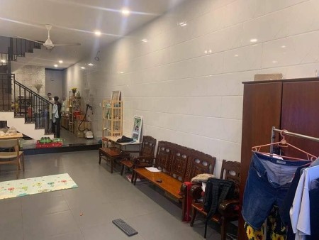 Bán Nhà 4T 60m2 Nguyễn Duy Trinh, Quận 2, TP Thủ Đức
