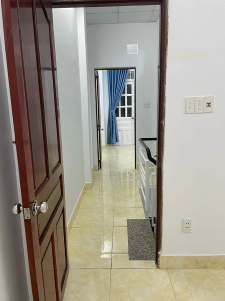 Bán nhà chính chủ,Đường nguyễn hồng đào,Quận Tân Bình, 30m2, 1 Lầu, Giá 4 tỷ.