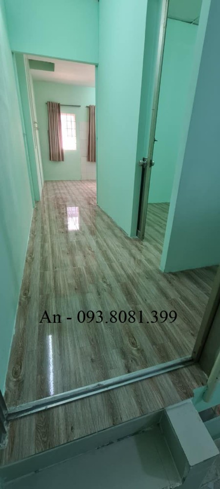 Bán nhà Lô Tư, Nhà hiện đại mới đẹp, diện tích sử dụng 32m2, giá bán chỉ 3.5 tỷ