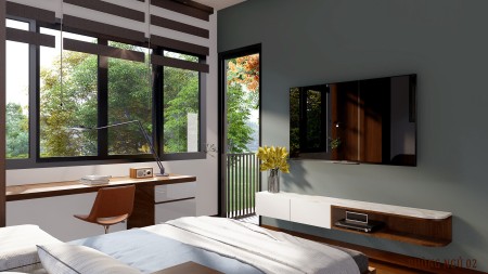 Bán nhà Trương Định, kinh doanh đỉnh, ngõ tông ô tô đỗ cửa, diện tích 51m2 - nhỉnh 7 tỷ