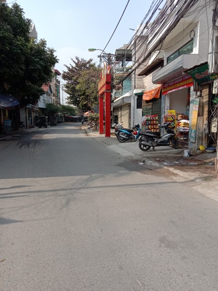 Cần bán nhà mặt phố quang trung 50m2 mặt tiền 5m giá 12 tỷ sổ đỏ chính chủ, pháp lý sạch