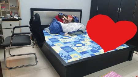 Bán nhà nguyên căn Nguyễn Trãi ô tô tránh cửa kinh doanh thuận tiện, khu dân cư đông đúc