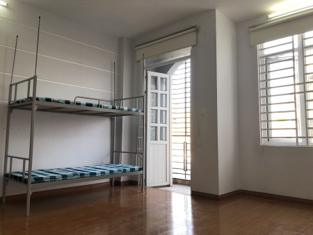 Homestay ở ghép Q7, 1.5 triệu/ người bao tất cả phí