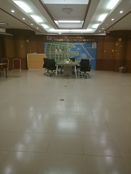 Cho thuê văn phòng DT 50m2, 120m2, 200m2 mặt phố Lê Trọng Tấn, Thanh Xuân, Hà Nội. LH. 0866683628
