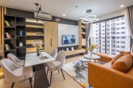 Quỹ căn hộ cho thuê giá tốt chung cư Vinhomes Ocean Park tháng 12, liên hệ 0337360684