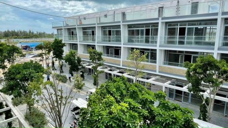 Đầu tư lợi nhuận cao - Thanh Long Bay % vốn hóa bao gồm tài sản lên tới 25,43%/năm