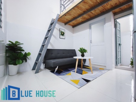 Cho thuê phòng có nội thất gần Big C Trường Chinh Etown Cộng Hòa