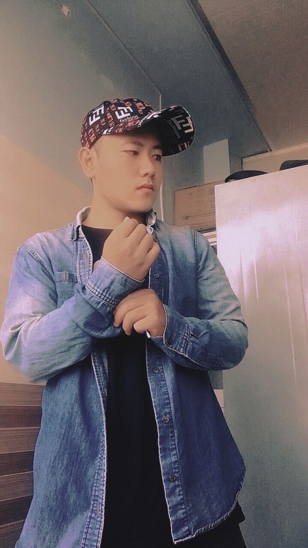 Trần Xuân Huy