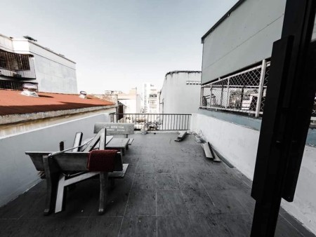 Của hiếm Quận 5 bán nhà nguyên căn khó kiếm, pháp lý vuông vắn, giá tốt, hạ tầng hoàn thiện