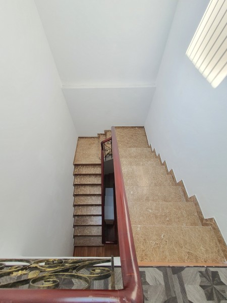 (Gò Vấp)Bán gấp nhà tuyệt đẹp, đường 10m, Nguyễn Oanh, P.17, dt 100m2(5x20), 4 tầng, giá 11.5 tỷ