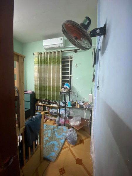 (Gò Vấp)Cần bán gấp nhà Nguyễn Văn Công, diện tích 60m2, 2 tầng, 3PN, giá bán 4.68 tỷ