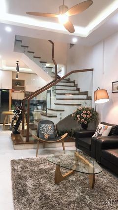 Nhà Phố Yên Hòa, Cầu Giấy, Ngõ thẳng tắp, Ba Gác qua, dtsd 47 m2 giá chỉ nhỉnh 4 tỷ