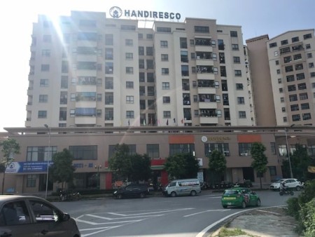 Bán nhà dân xây 4 tầng ngay KĐT Resco Cổ Nhuế, hưởng trọn tiện ích, chỉ 2,9 tỉ