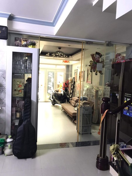 Nhà rẻ 6,5 tỷ sở hữu 80 m2 mặt tiền đường Quang Trung quận Gò vấp