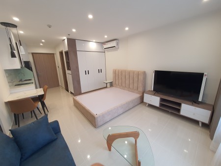 Chính chủ cho thuê gấp căn Studio 32m2 gần full 5,5 triệu tại Vinhomes Smart City