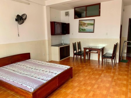 Phòng trọ Phú Nhuận, giá rẻ giảm 50% tháng đầu cho khách cọc sớm, có bảo vệ 24/24