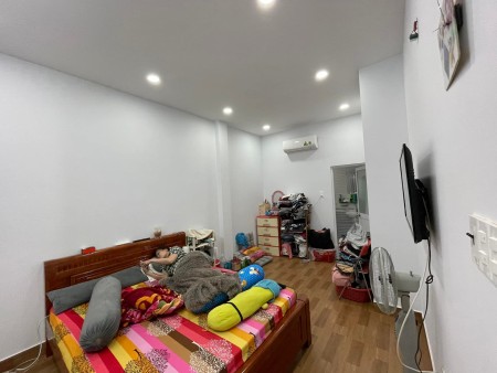 Giảm Covid HXT KD 8m Thoại Ngọc Hầu Tân Phú 54m2, 3 Tầng BTCT, LH 0896721788