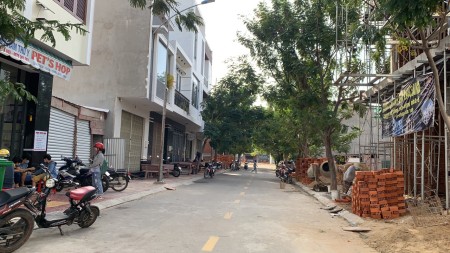 Bán nhà gần ga xe Lửa Ninh Thuận giá 600 triệu, thiết kế hiện đại theo phong cách của người Champa