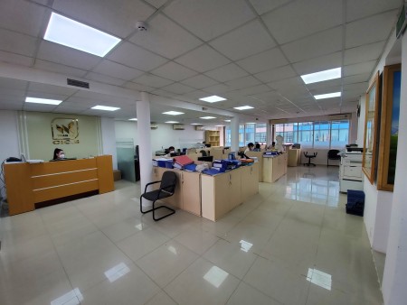 Cho thuê diện tích văn phòng làm việc 140m2. Tại 22 Lý Tự Trọng số 22 Lý Tự Trọng, Q1.