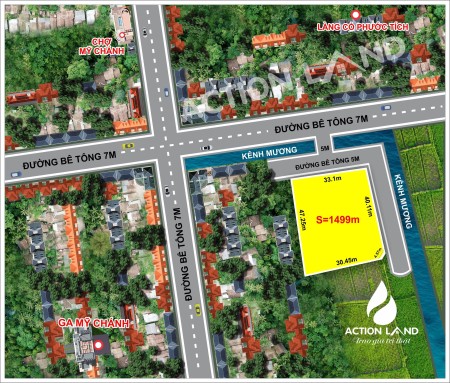 Hàng phân lô Mỹ Chánh - Quảng Trị, diện tích 112m2, pháp lý rõ ràng, bàn giao đầy đủ, lhcc