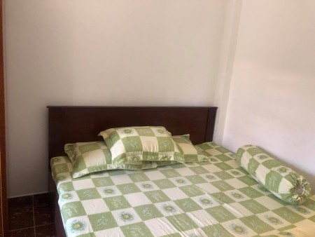 (Gò Vấp)vì Covid, Bán gấp nhà mặt tiền Nguyễn Oanh, diện tích sử dụng 64m2, 4 tầng chỉ 9.9 tỷ