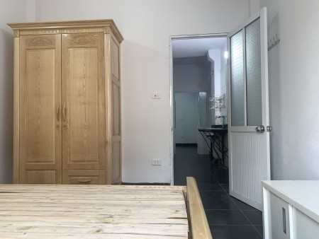 Cho thuê căn hộ giá rẻ tại Quận Hà Đông, diện tích sàn 45m2 liên hệ 0967655687, sổ sẵn