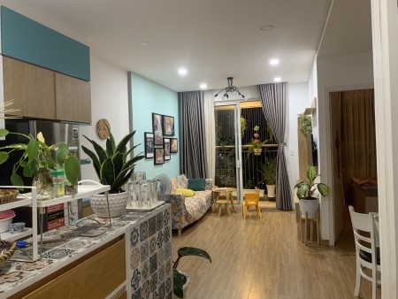 PKD Nova chuyển nhượng & cho thuê căn hộ RichStar - Tân Phú đường Hòa Bình 53 m2 - 94 m2