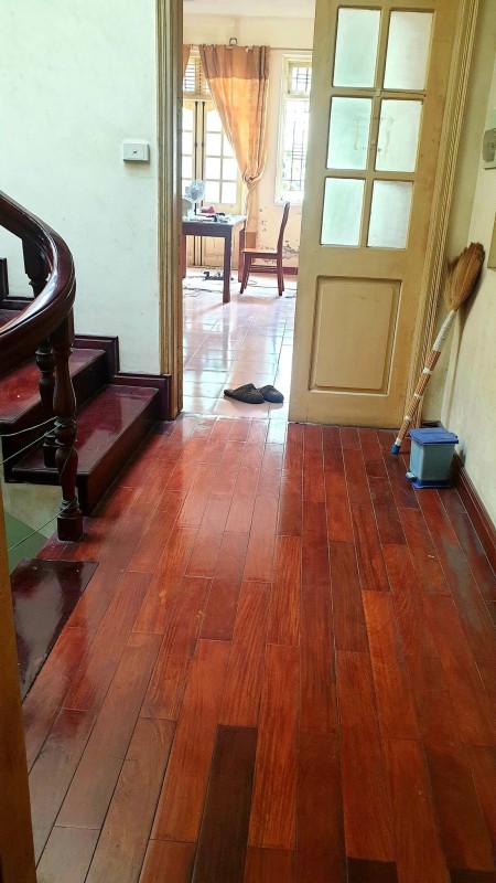 Hoa hậu Hoàng Mai 16 tỷ, 102m2, 2 thoáng vượng khí, vị trí siêu đẹp làm ăn phát đạt!