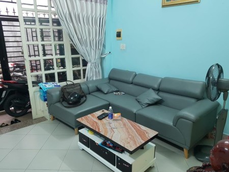 Bán nhà 3 tầng giá bán 4.6 tỷ Võ Duy Ninh Quận Bình Thạnh sổ đỏ chính chủ, nhà nở hậu