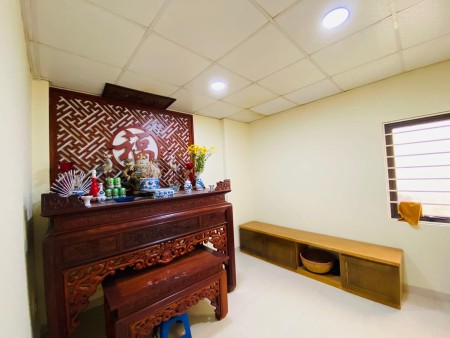 Bán nhà Đống đa - Nhà đẹp lô góc ngõ thông, Chủ tự xây,tặng toàn bộ nội thất, Kinh doanh