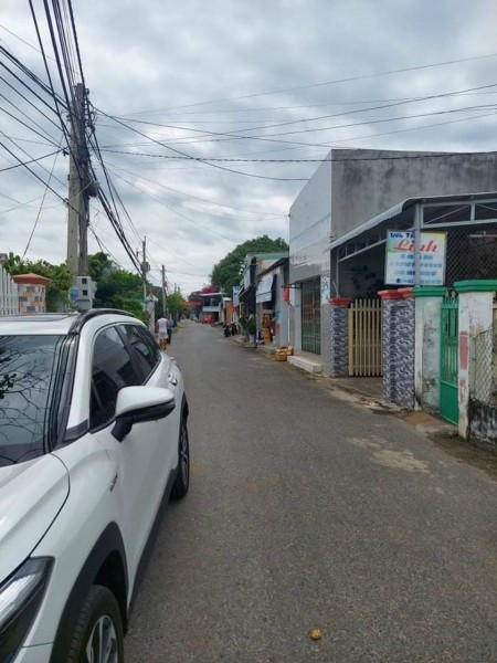 Bán đất trung tâm biển Long Hải, địa điểm du lịch Bà Rịa Vũng Tàu, cách biển Dinh Cô Long Hải 300m