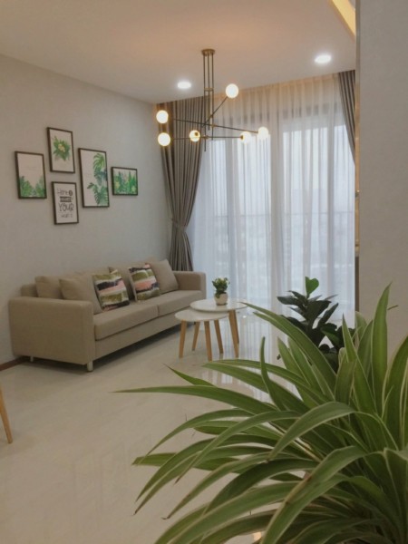 Căn Hộ Xinh Đẹp Đầy Đủ Nội Thất – One Verandah 81m2 2PN 15tr