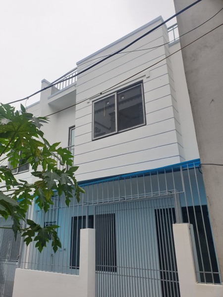 Chính chủ cần bán nhà 2,5 tầng Xây mới hoàn toàn tại Đa Tốn, Gia Lâm liên hệ 0986957667