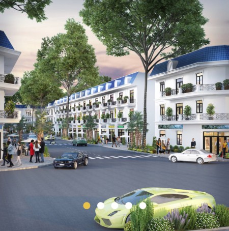 Nhận giữ chỗ căn hộ cao cấp ngay trung tâm thành phố Bến Tre chỉ 50 triệu pháp lý đủ