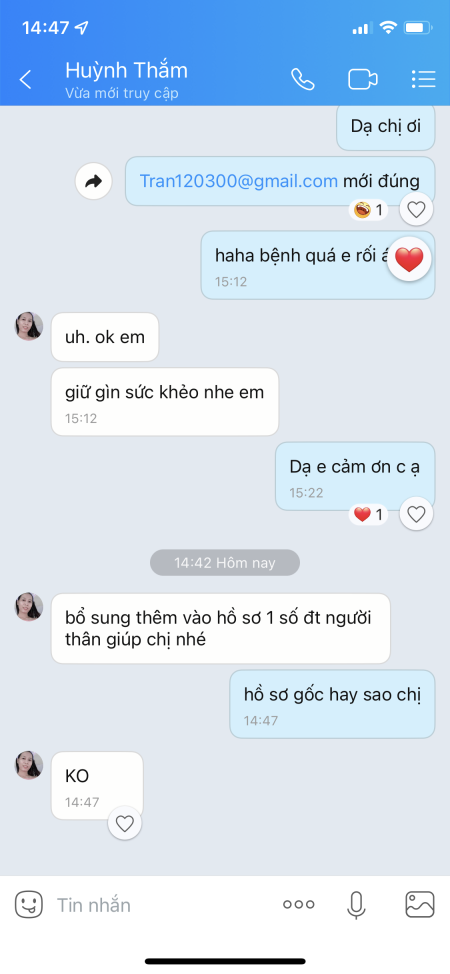 Đi đến slide 3