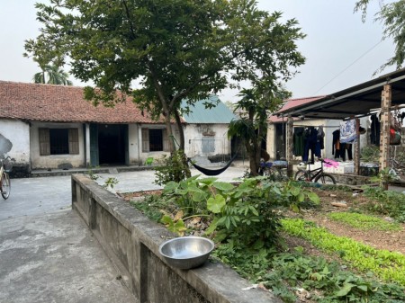 Bán nhanh mảnh đất của nhà giá siêu rẻ liên hệ xem đất 0982038616, pháp lý chính chủ