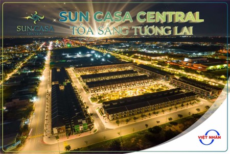 Chỉ 3 tỷ 2xx đã sở hữu ngay căn 3 tầng, view công viên, trung tâm khu công nghiệp Vsip 2 Bình Dương
