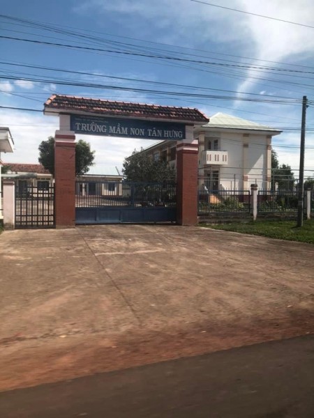 Đất nền Bình Phước đã có sổ hồng, bao sang tên lấy sổ giá đầu tu sinh lời, pháp lý đủ